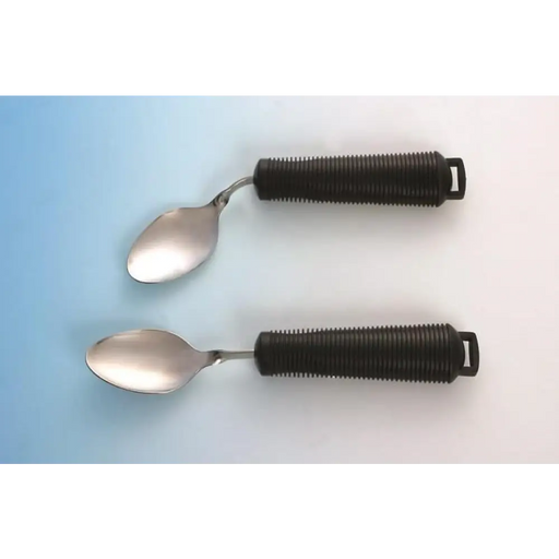 Гъвкава лъжица - гъвкава за хора с увреждания