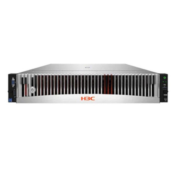Мини компютър H3C 0231ALK1-10 64 GB RAM 2 TB 512 GB SSD