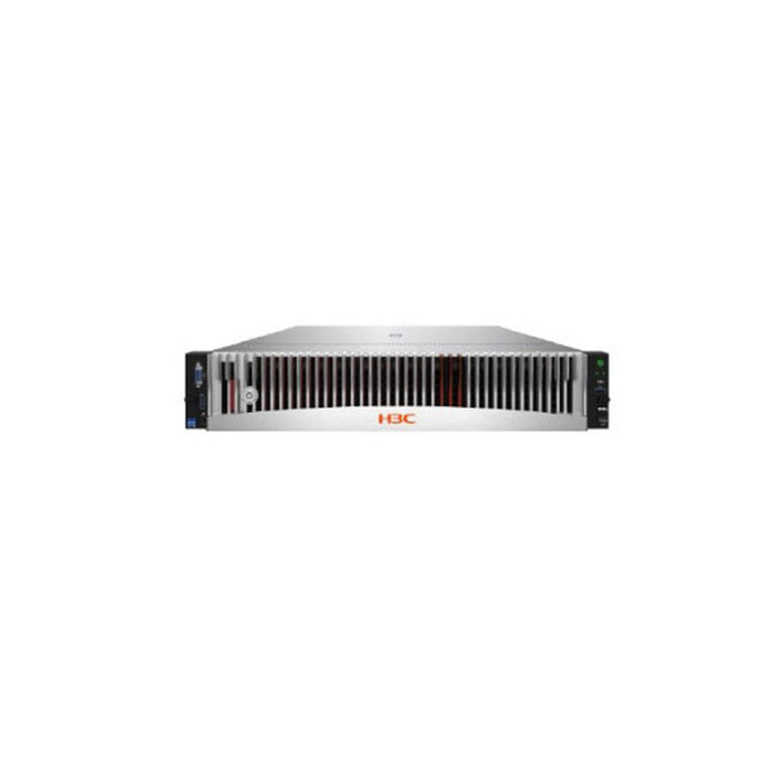 Мини компютър H3C 0231ALK1-9 2 TB 128 GB SSD 1 TB SSD