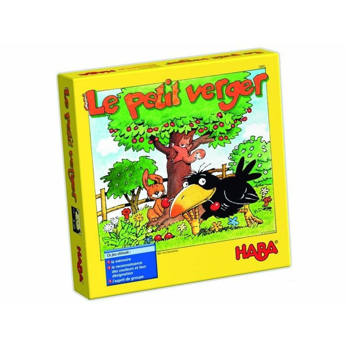 Настолна игра HABA