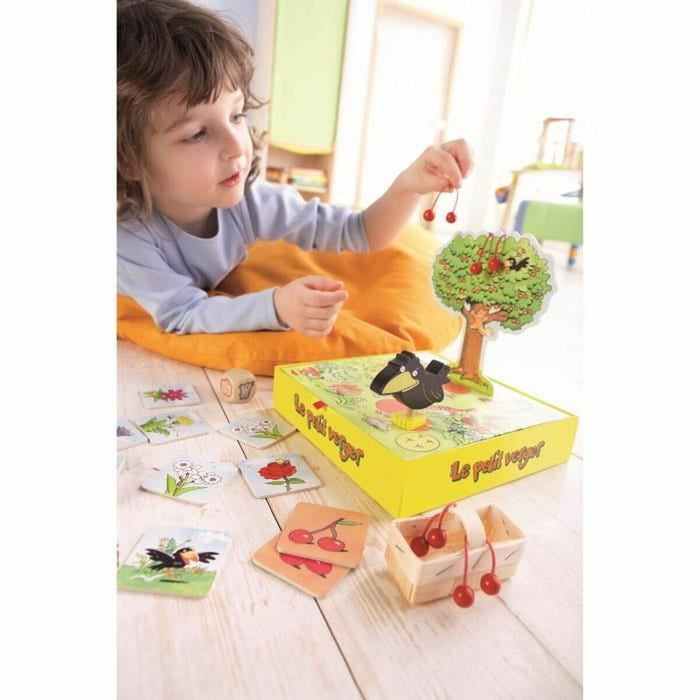 Настолна игра HABA