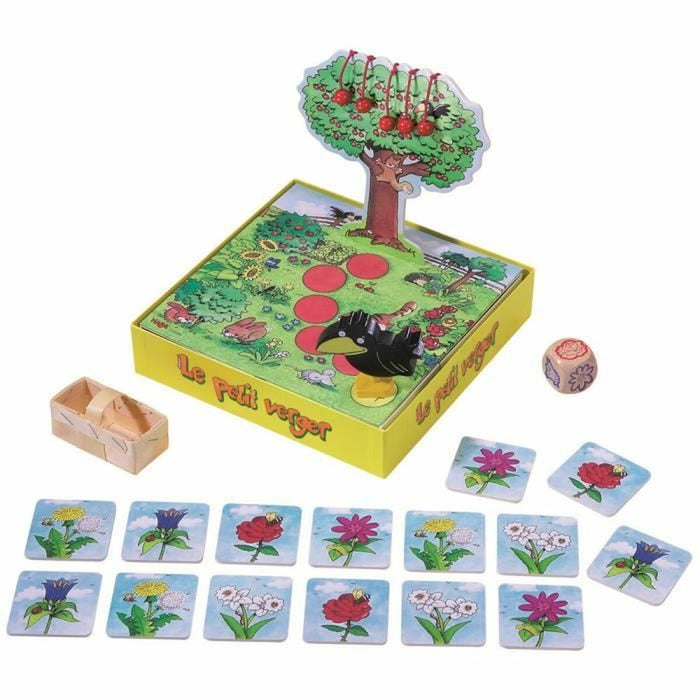 Настолна игра HABA
