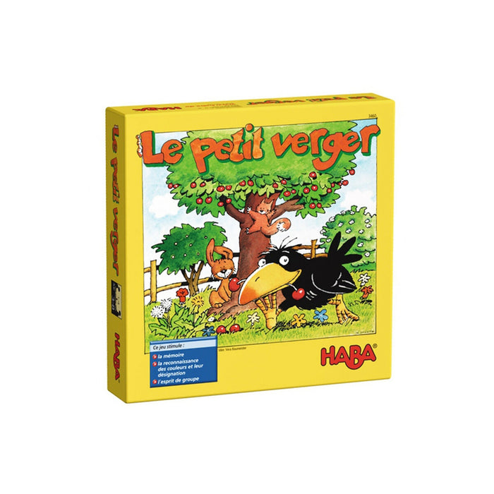 Настолна игра HABA