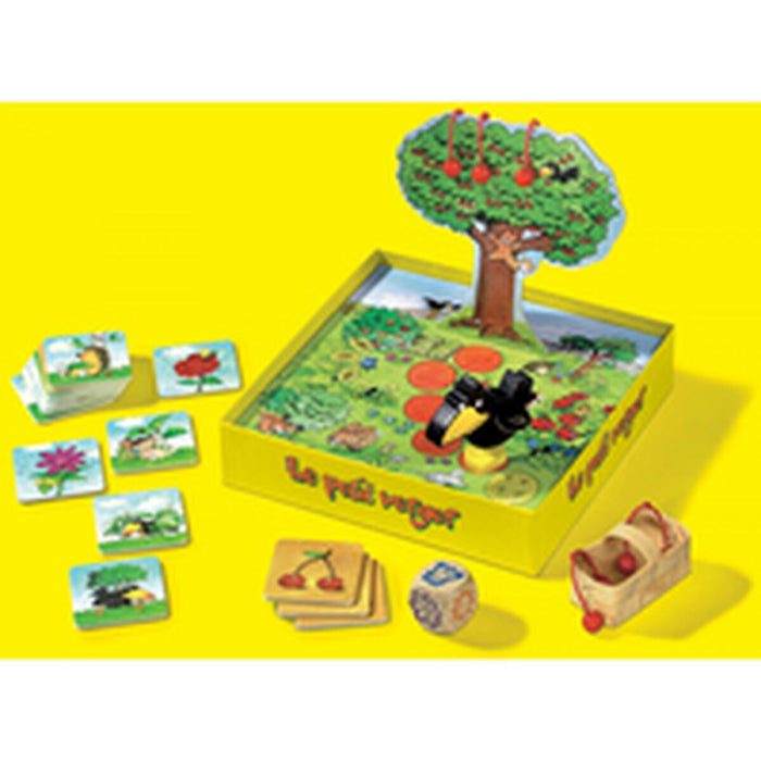 Настолна игра HABA
