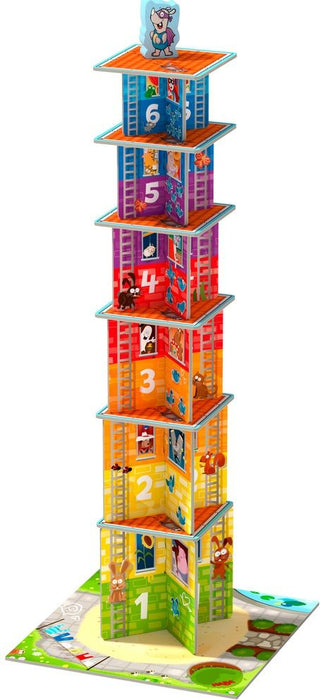 Детска игра Haba - Рино