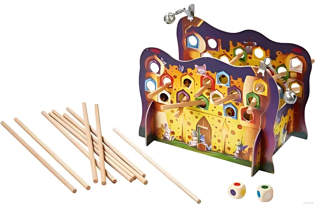 Детска игра Haba - Тихо промъкване