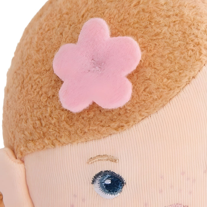 Мека кукла Haba - Мимоза Лара, 30 cm