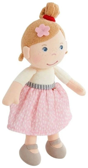 Мека кукла Haba - Мимоза Лара, 30 cm