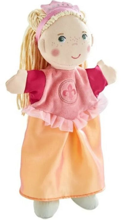 Кукла за ръка Haba - Принцеса