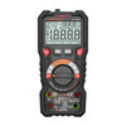 Habotest HT118E Универсален цифров мултицет True RMS NCV