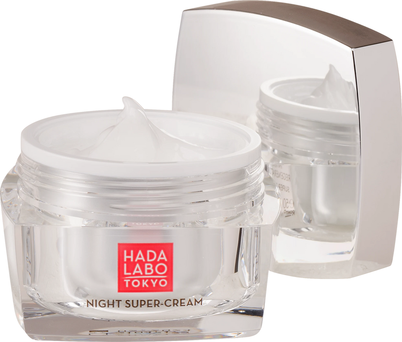 Интензивен нощен регенериращ крем, 50 ml