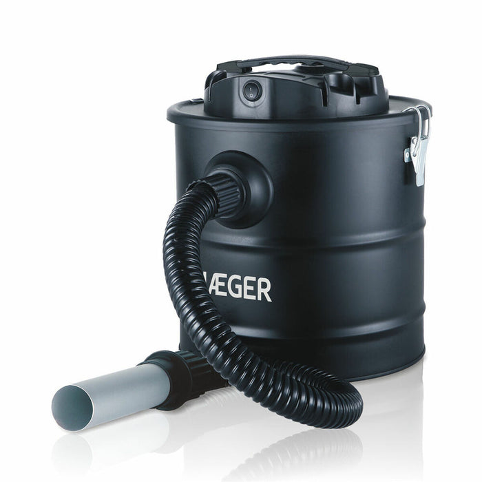 Прахосмукачка Haeger VC-A18.021A Черен 800 W