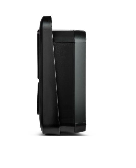 EVCS Hager witty one 11kW 3f RFID Bluetooth зарядна станция с T2 контакт