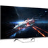 Телевизор HAIER H55Q800UX 4K Ultra HD QLED SMART TV, GOOGLE TV, 55.0 ", 139.0 см
