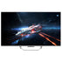 Телевизор HAIER H43Q800UX 4K Ultra HD QLED SMART TV, GOOGLE TV, 43.0 ", 108.0 см