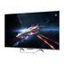 Телевизор HAIER H43Q800UX 4K Ultra HD QLED SMART TV, GOOGLE TV, 43.0 ", 108.0 см