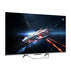 Телевизор HAIER H43Q800UX 4K Ultra HD QLED SMART TV, GOOGLE TV, 43.0 ", 108.0 см