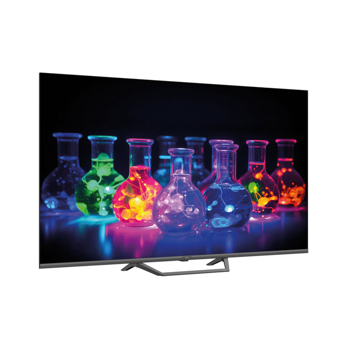 Телевизор HAIER H32S80EFX QLED SMART TV, GOOGLE TV, 32.0 ", 80.0 см