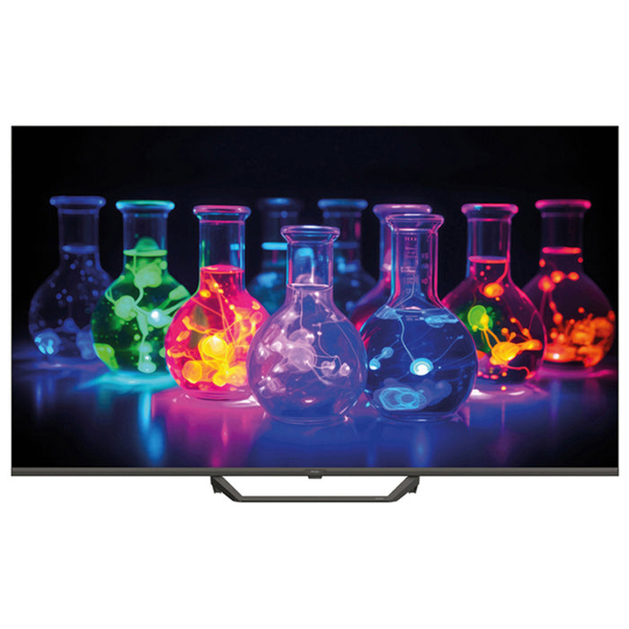 Телевизор HAIER H32S80EFX QLED SMART TV, GOOGLE TV, 32.0 ", 80.0 см