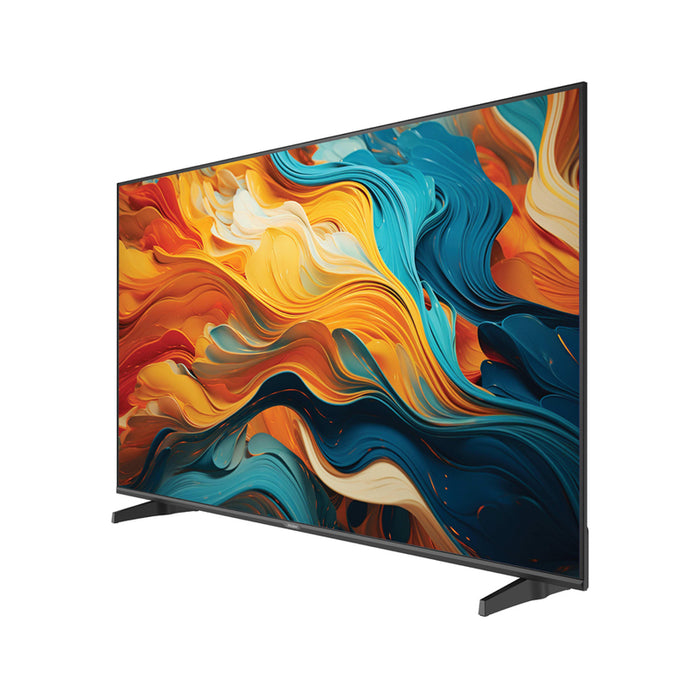 Телевизор HAIER H43K85FUX 4K Ultra HD LED SMART TV, GOOGLE TV, 43.0 ", 108.0 см