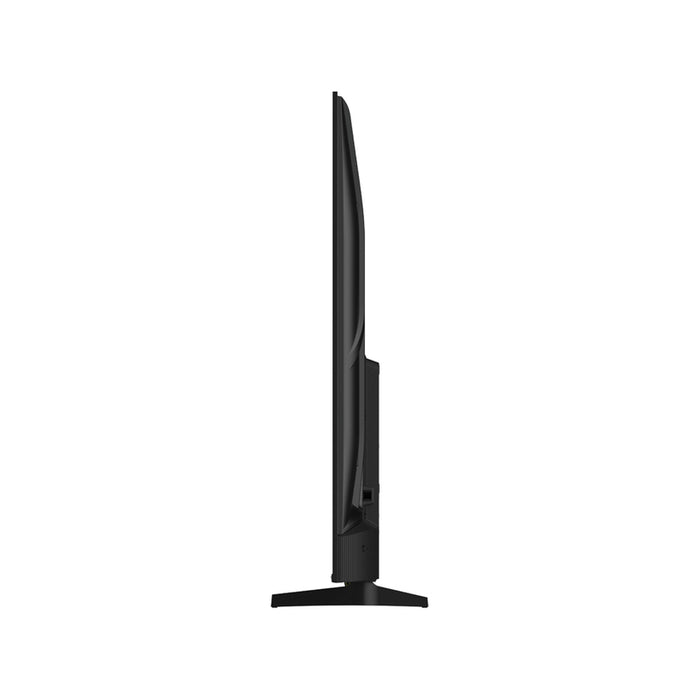 Телевизор HAIER H43K85FUX 4K Ultra HD LED SMART TV, GOOGLE TV, 43.0 ", 108.0 см