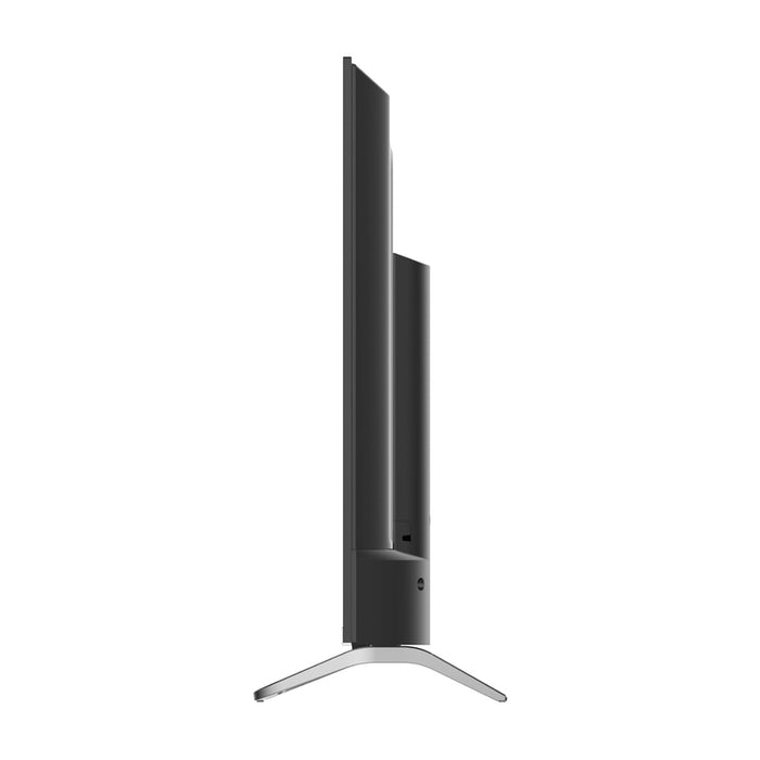 Телевизор HAIER H43Q80FUX 4K Ultra HD QLED SMART TV, GOOGLE TV, 43.0 ", 108.0 см