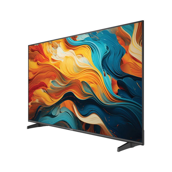 Телевизор HAIER H32K85FFX LED SMART TV, GOOGLE TV, 32.0 ", 80.0 см