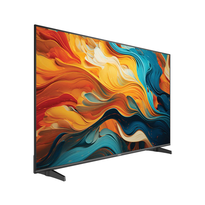 Телевизор HAIER H32K85FFX LED SMART TV, GOOGLE TV, 32.0 ", 80.0 см