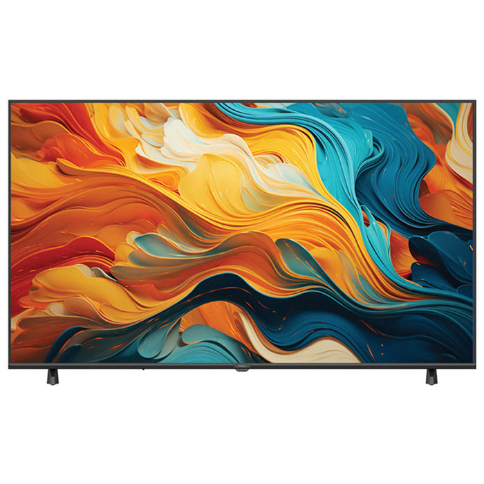 Телевизор HAIER H32K85FFX LED SMART TV, GOOGLE TV, 32.0 ", 80.0 см