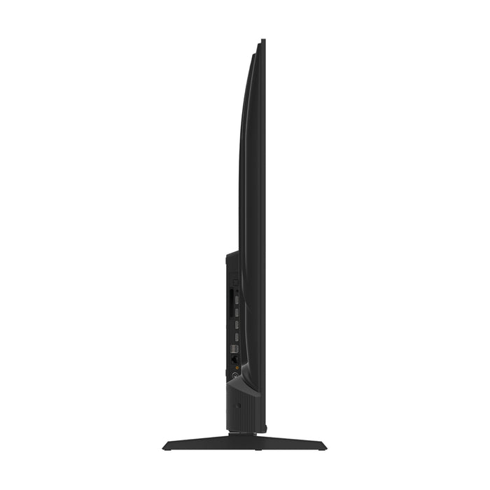 Телевизор HAIER H50S80GUX ULTRA HD QLED SMART TV, GOOGLE TV, 50.0 ", 126.0 см