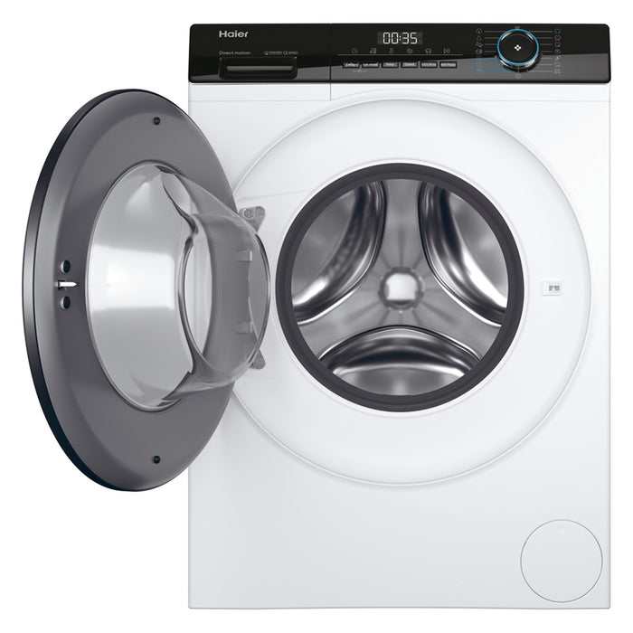 Пералня HAIER HW80-B14939-S 8.0 kg, 1400 об/min