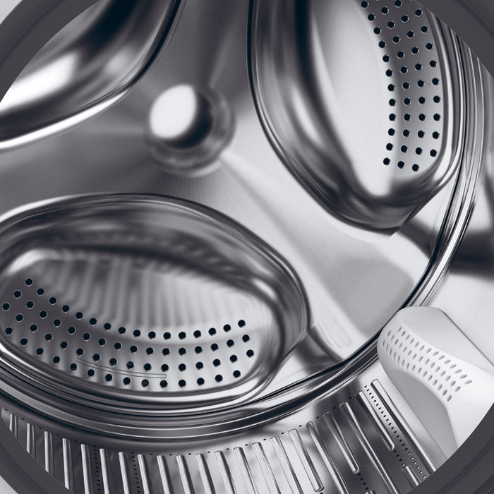 Пералня HAIER HW80-B14939-S 8.0 kg, 1400 об/min