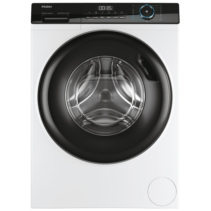 Пералня HAIER HW80-B14939-S 8.0 kg, 1400 об/min