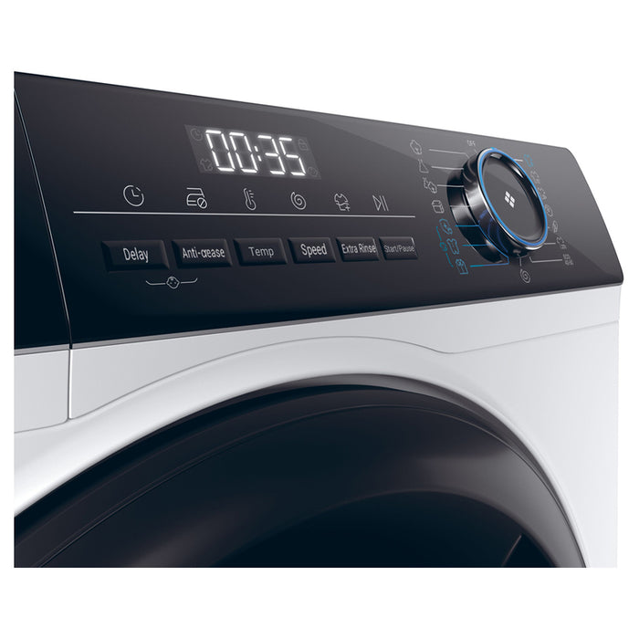 Пералня HAIER HW80-B14939-S 8.0 kg, 1400 об/min
