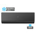 Инверторен климатик HAIER AS50S2SF1FA-BH/1U50KEFFRA-1
