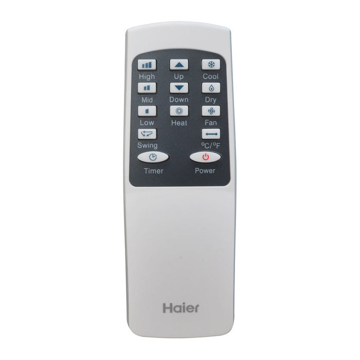 ПРЕНОСИМ КЛИМАТИК HAIER AM12AA1GAA