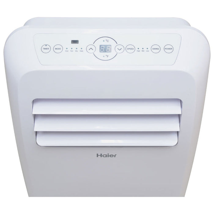 ПРЕНОСИМ КЛИМАТИК HAIER AM12AA1GAA