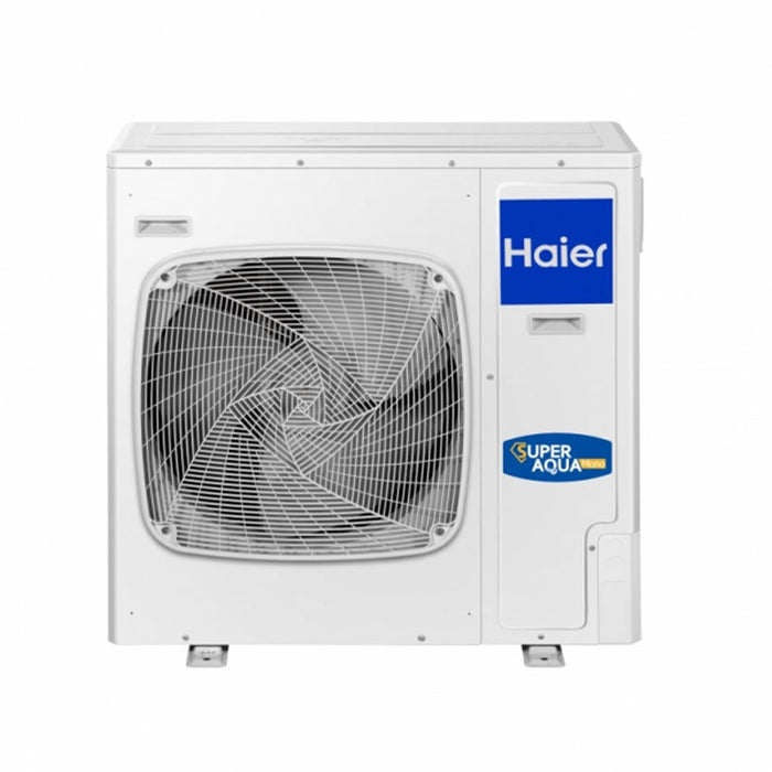 ТЕРМОПОМПА-МОНОБЛОК ВЪЗДУХ-ВОДА НИСКОТЕМПЕРАТУРНИ HAIER AU082FYCRA(HW)