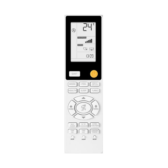 ИНВЕРТОРЕН КЛИМАТИК HAIER AS35S2SF1FA-BH/1U35MEHFRA-1