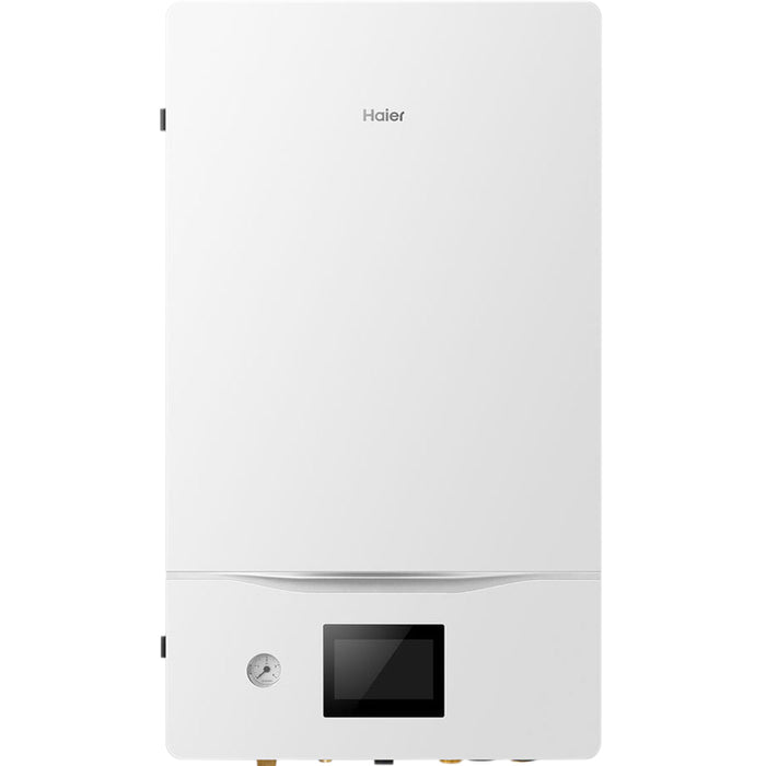 ТЕРМОПОМПА-СПЛИТ СИСТЕМА ВЪЗДУХ-ВОДА СРЕДНОТЕМПЕРАТУРНИ HAIER HU062WAMNA/AW062SSCHA
