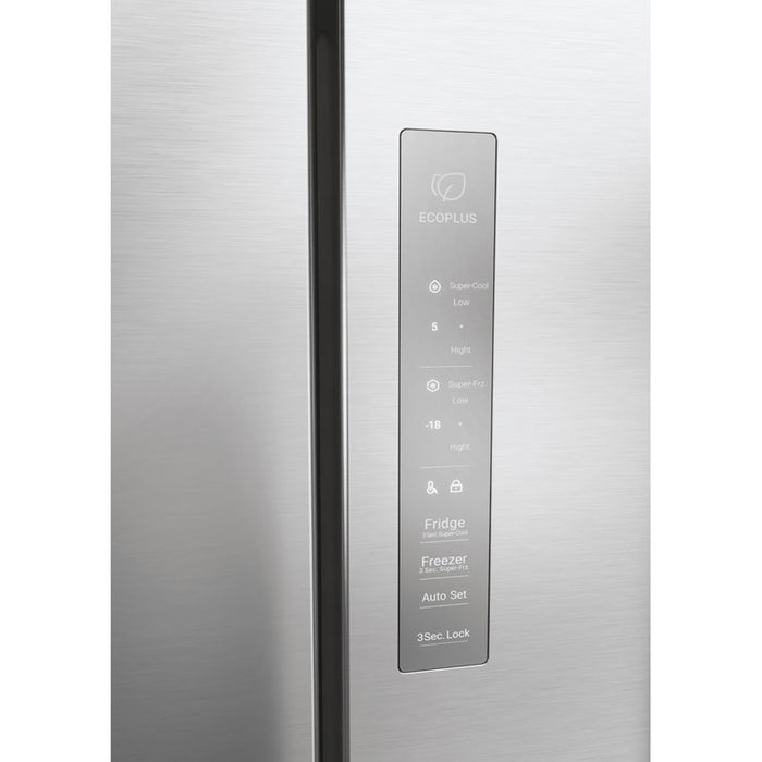 Хладилник HAIER HCR 3818 EWMM