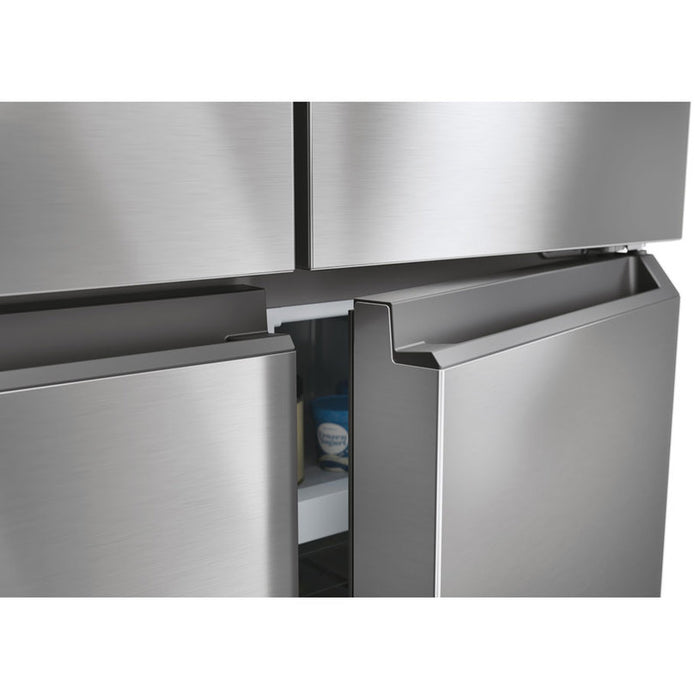 Хладилник HAIER HCR 3818 EWMM