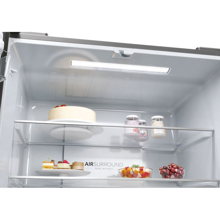 Хладилник HAIER HCR 3818 EWMM