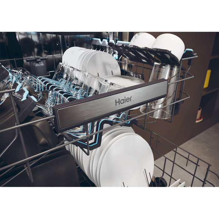 Съдомиялна за вграждане HAIER XS 6 B0S3FSB ИНВЕРТОРЕН МОТОР