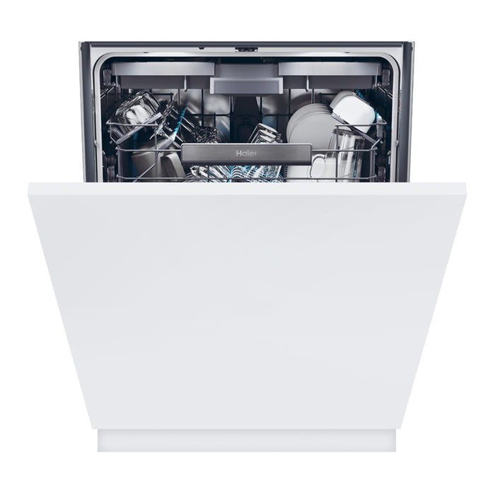 Съдомиялна за вграждане HAIER XS 6 B0S3FSB ИНВЕРТОРЕН МОТОР