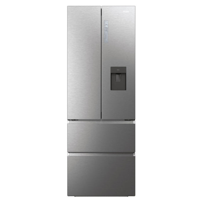 Хладилник с долен фризер HAIER HFR 7720 DWMP 200.00 см