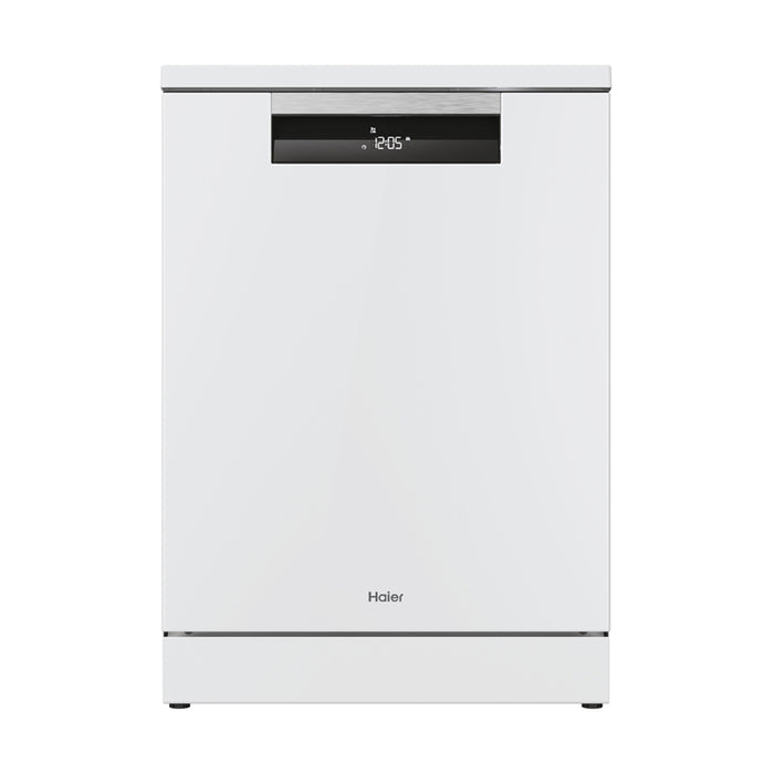 Съдомиялнa HAIER XF 5C4M1W ИНВЕРТОРЕН МОТОР