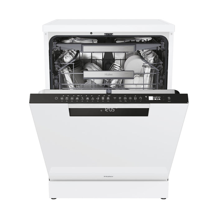Съдомиялнa HAIER XF 5C4M1W ИНВЕРТОРЕН МОТОР
