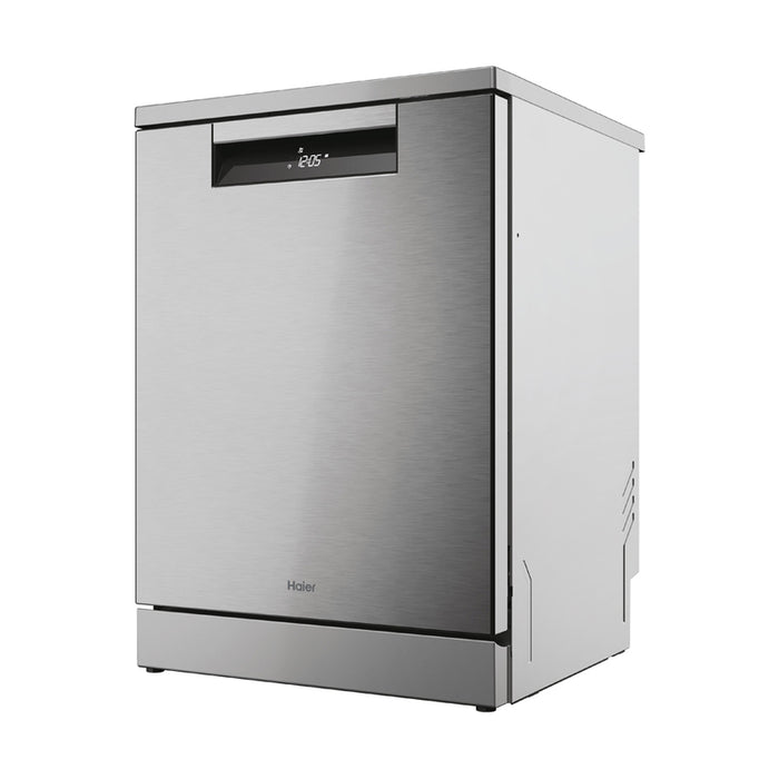 Съдомиялнa HAIER XF 5C4M1X ИНВЕРТОРЕН МОТОР