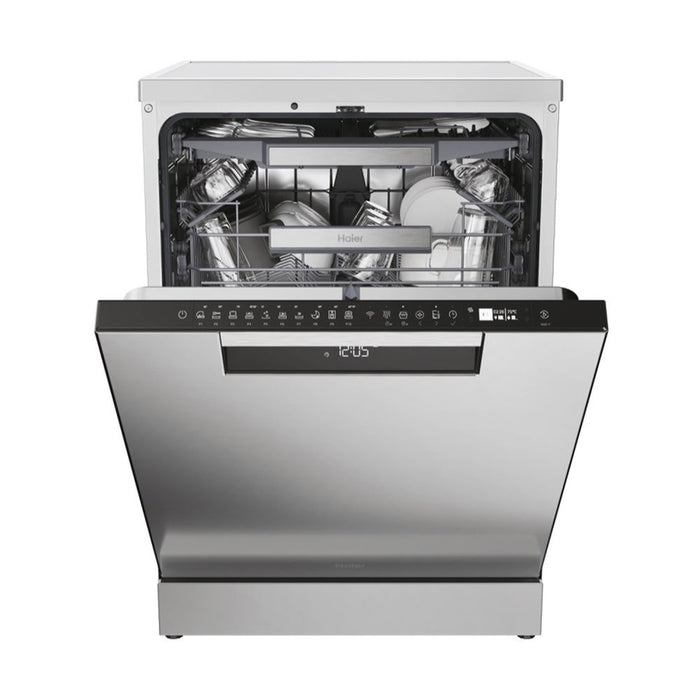 Съдомиялнa HAIER XF 5C4M1X ИНВЕРТОРЕН МОТОР